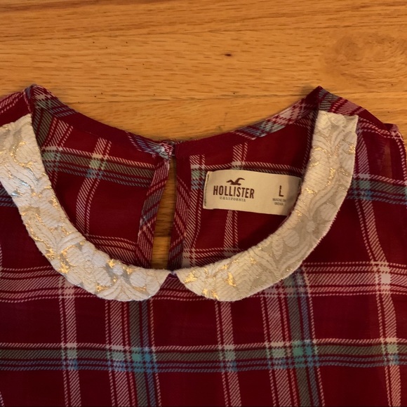 HOLLISTER TANK - Picture 2 of 4